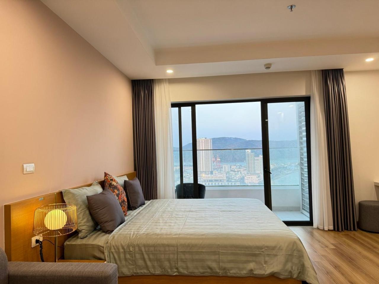 Tms Pullman Quy Nhon - Mong Mo House Moi Hoan Toan Apartment Ngoại thất bức ảnh