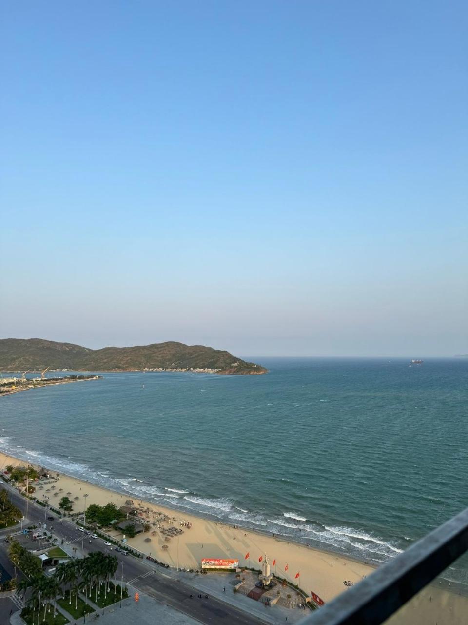 Tms Pullman Quy Nhon - Mong Mo House Moi Hoan Toan Apartment Ngoại thất bức ảnh